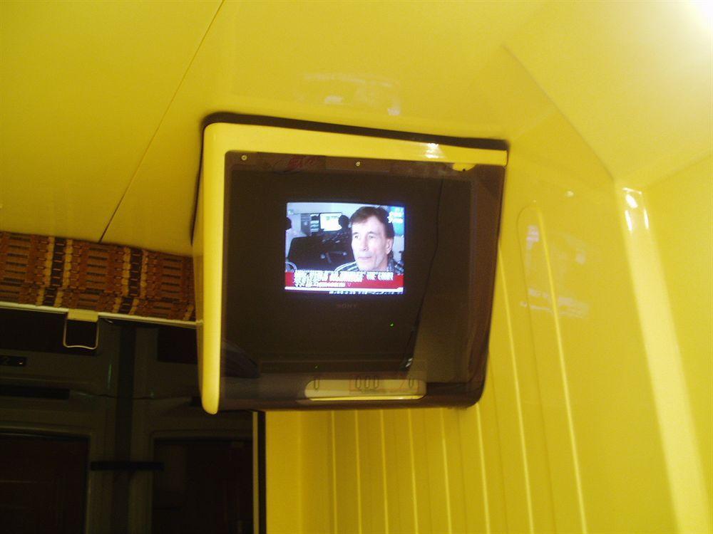 Capsule Hotel & Sauna Ikebukuro Plaza โตเกียว ภายนอก รูปภาพ